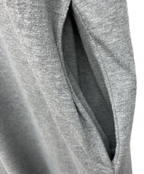 THE NORTH FACE（ザ ノース フェイス）THE NORTH FACE (ザ ノース フェイス) 半袖ワンピース グレー サイズ:Ｍの古着・服飾アイテム