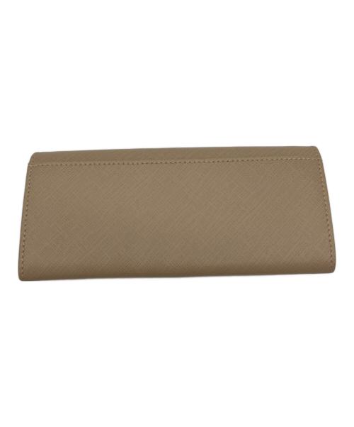 Salvatore Ferragamo（サルヴァトーレ フェラガモ）Salvatore Ferragamo (サルヴァトーレ フェラガモ) 長財布 ピンクの古着・服飾アイテム