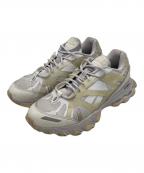 REEBOKリーボック）の古着「DMX TLAIL SHADW 」｜アイボリー