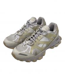REEBOK（リーボック）の古着「DMX TLAIL SHADW 」｜アイボリー