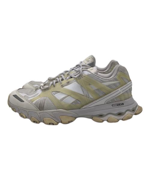 REEBOK（リーボック）REEBOK (リーボック) DMX TLAIL SHADW  アイボリー サイズ:27㎝の古着・服飾アイテム