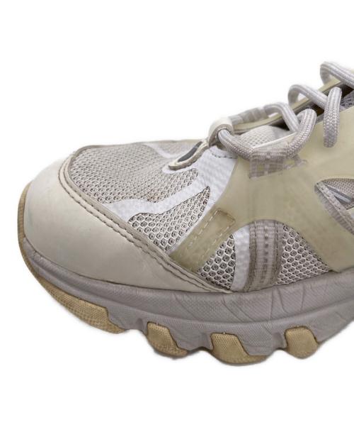 REEBOK（リーボック）REEBOK (リーボック) DMX TLAIL SHADW  アイボリー サイズ:27㎝の古着・服飾アイテム