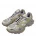 REEBOK（リーボック）の古着「DMX TLAIL SHADW 」｜アイボリー