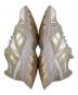 中古・古着 REEBOK (リーボック) DMX TLAIL SHADW  アイボリー サイズ:27㎝：10000円