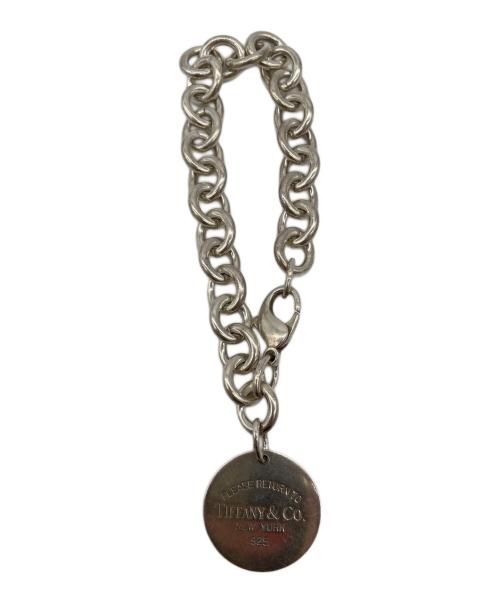 TIFFANY & Co.（ティファニー）Tiffany & Co. (ティファニー) リターントゥブレスレットの古着・服飾アイテム