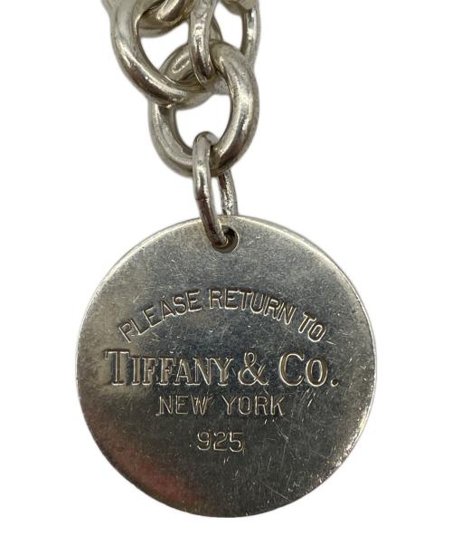 TIFFANY & Co.（ティファニー）Tiffany & Co. (ティファニー) リターントゥブレスレットの古着・服飾アイテム