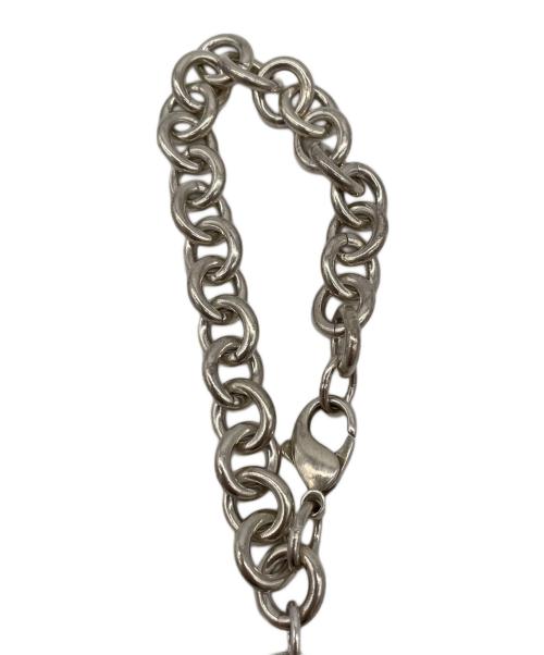 TIFFANY & Co.（ティファニー）Tiffany & Co. (ティファニー) リターントゥブレスレットの古着・服飾アイテム