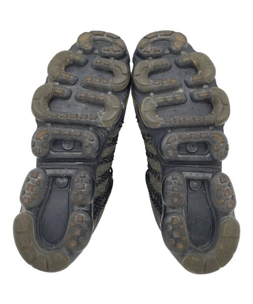 NIKE（ナイキ）NIKE (ナイキ) AIR VAPORMAX RUN UTILITY グリーン サイズ:26.5cmの古着・服飾アイテム