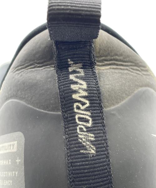 NIKE（ナイキ）NIKE (ナイキ) AIR VAPORMAX RUN UTILITY グリーン サイズ:26.5cmの古着・服飾アイテム