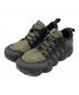 NIKE（ナイキ）の古着「AIR VAPORMAX RUN UTILITY」｜グリーン