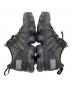 中古・古着 NIKE (ナイキ) AIR VAPORMAX RUN UTILITY グリーン サイズ:26.5cm：9000円