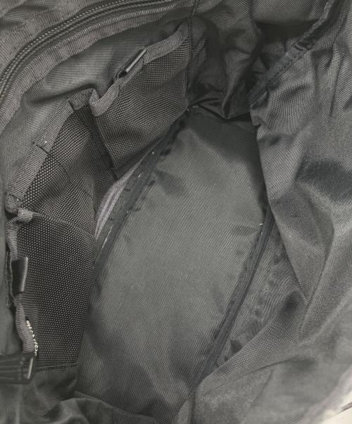 PORTER（ポーター）PORTER (ポーター) メッセンジャーバッグ ブラックの古着・服飾アイテム