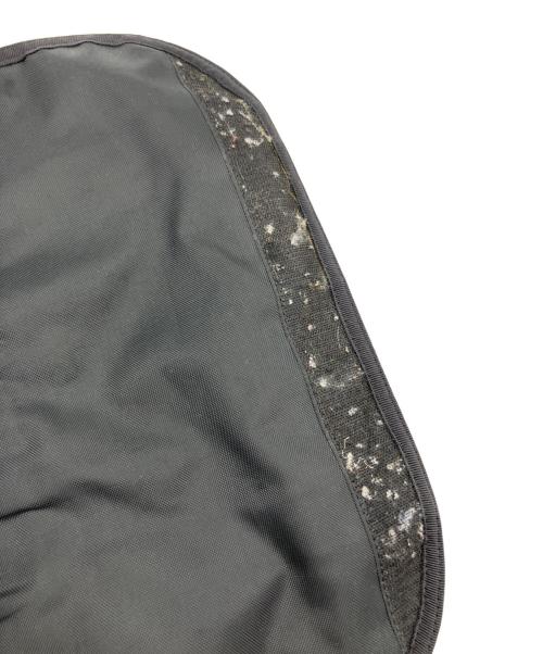 PORTER（ポーター）PORTER (ポーター) メッセンジャーバッグ ブラックの古着・服飾アイテム
