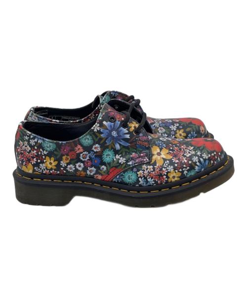 Dr.Martens（ドクターマーチン）Dr.Martens (ドクターマーチン) 1461 WANDERLUST 3 ホールシューズ マルチカラー サイズ:UK5の古着・服飾アイテム