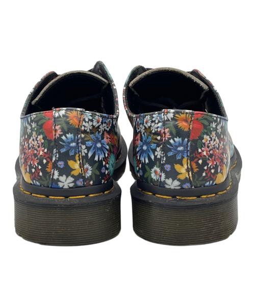 Dr.Martens（ドクターマーチン）Dr.Martens (ドクターマーチン) 1461 WANDERLUST 3 ホールシューズ マルチカラー サイズ:UK5の古着・服飾アイテム