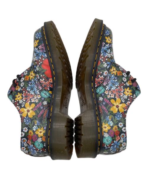 Dr.Martens（ドクターマーチン）Dr.Martens (ドクターマーチン) 1461 WANDERLUST 3 ホールシューズ マルチカラー サイズ:UK5の古着・服飾アイテム