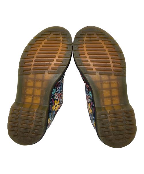 Dr.Martens（ドクターマーチン）Dr.Martens (ドクターマーチン) 1461 WANDERLUST 3 ホールシューズ マルチカラー サイズ:UK5の古着・服飾アイテム
