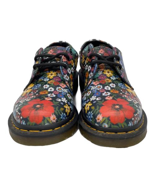 Dr.Martens（ドクターマーチン）Dr.Martens (ドクターマーチン) 1461 WANDERLUST 3 ホールシューズ マルチカラー サイズ:UK5の古着・服飾アイテム