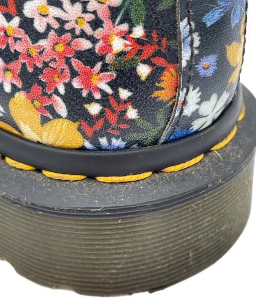 Dr.Martens（ドクターマーチン）Dr.Martens (ドクターマーチン) 1461 WANDERLUST 3 ホールシューズ マルチカラー サイズ:UK5の古着・服飾アイテム