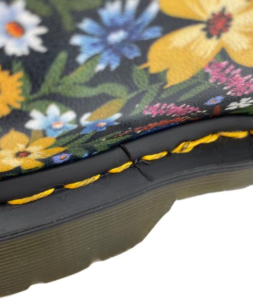 Dr.Martens（ドクターマーチン）Dr.Martens (ドクターマーチン) 1461 WANDERLUST 3 ホールシューズ マルチカラー サイズ:UK5の古着・服飾アイテム
