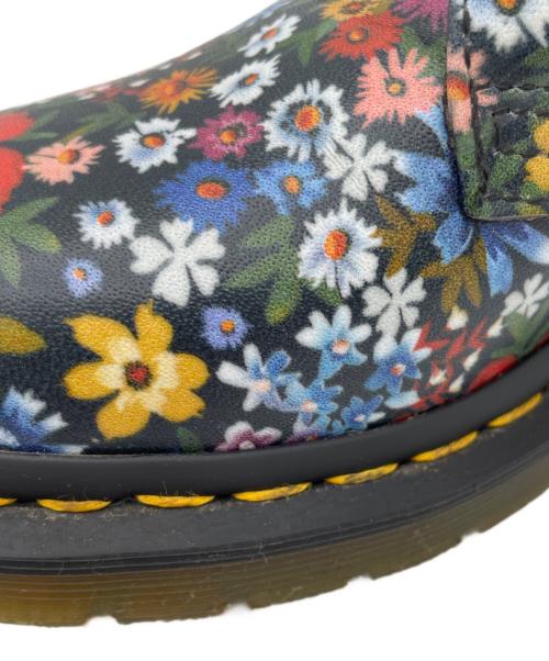 Dr.Martens（ドクターマーチン）Dr.Martens (ドクターマーチン) 1461 WANDERLUST 3 ホールシューズ マルチカラー サイズ:UK5の古着・服飾アイテム