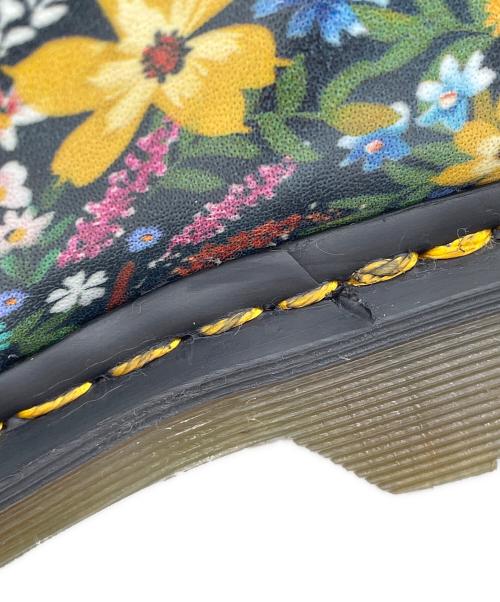 Dr.Martens（ドクターマーチン）Dr.Martens (ドクターマーチン) 1461 WANDERLUST 3 ホールシューズ マルチカラー サイズ:UK5の古着・服飾アイテム