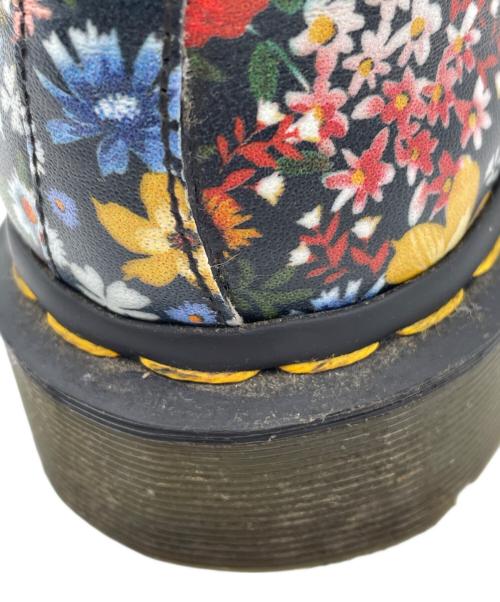 Dr.Martens（ドクターマーチン）Dr.Martens (ドクターマーチン) 1461 WANDERLUST 3 ホールシューズ マルチカラー サイズ:UK5の古着・服飾アイテム
