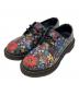 Dr.Martens（ドクターマーチン）の古着「1461 WANDERLUST 3 ホールシューズ」｜マルチカラー