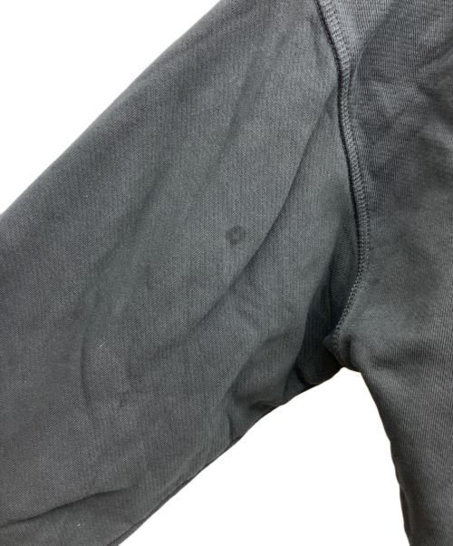 DIESEL（ディーゼル）DIESEL (ディーゼル) ドッキングワンピース グレー×ブルー サイズ:XSの古着・服飾アイテム
