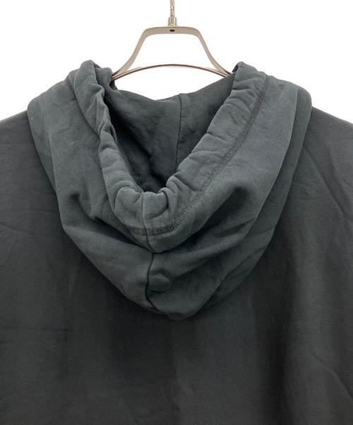 DIESEL（ディーゼル）DIESEL (ディーゼル) ドッキングワンピース グレー×ブルー サイズ:XSの古着・服飾アイテム