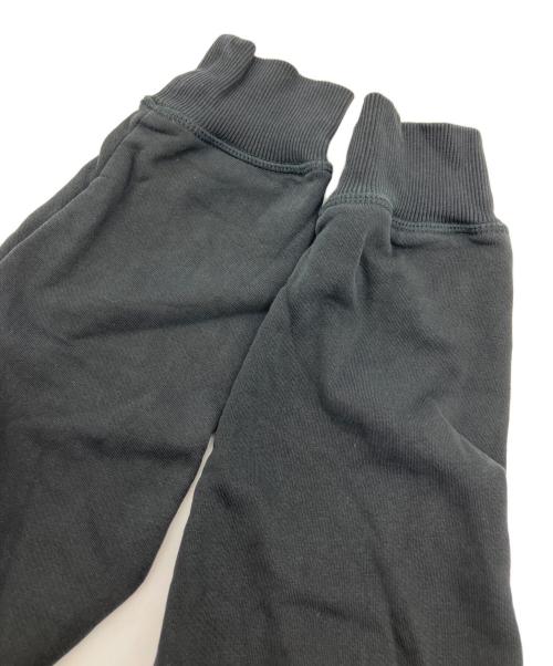 DIESEL（ディーゼル）DIESEL (ディーゼル) ドッキングワンピース グレー×ブルー サイズ:XSの古着・服飾アイテム
