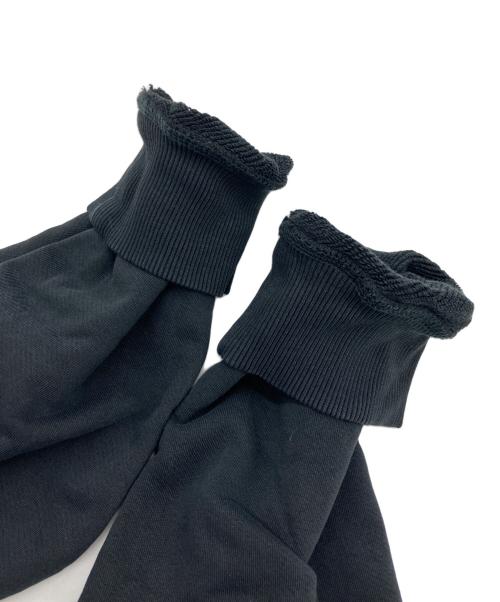 DIESEL（ディーゼル）DIESEL (ディーゼル) ドッキングワンピース グレー×ブルー サイズ:XSの古着・服飾アイテム