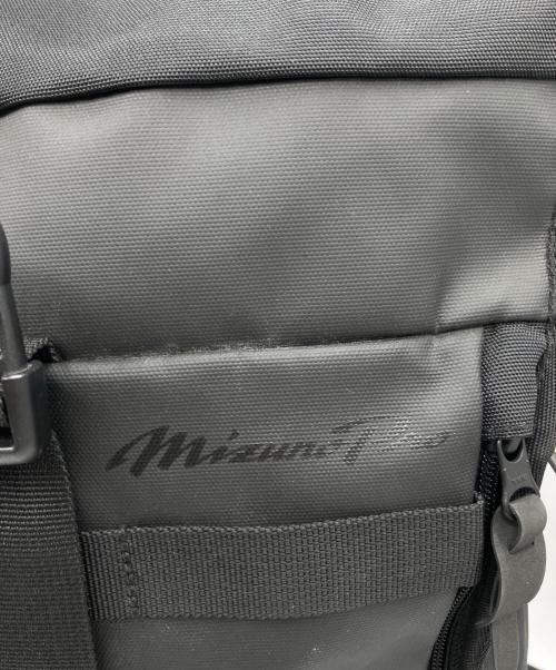 MIZUNO（ミズノ）MIZUNO (ミズノ) リュック ブラックの古着・服飾アイテム