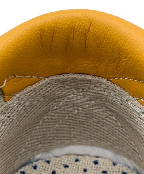 Onitsuka Tiger（オニツカタイガー）Onitsuka Tiger (オニツカタイガー) MEXICO 66 ライトグレー サイズ:26cmの古着・服飾アイテム
