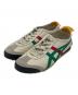 Onitsuka Tiger（オニツカタイガー）の古着「MEXICO 66」｜ライトグレー
