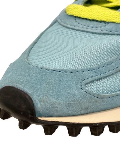 adidas（アディダス）adidas (アディダス) LA TRAINER OG スカイブルー サイズ:26cmの古着・服飾アイテム