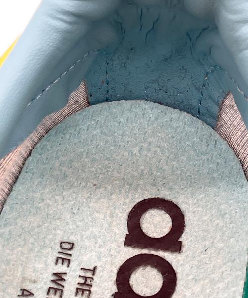 adidas（アディダス）adidas (アディダス) LA TRAINER OG スカイブルー サイズ:26cmの古着・服飾アイテム