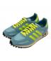 adidas（アディダス）の古着「LA TRAINER OG」｜スカイブルー