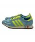 adidas (アディダス) LA TRAINER OG スカイブルー サイズ:26cm：6000円