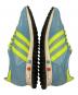 中古・古着 adidas (アディダス) LA TRAINER OG スカイブルー サイズ:26cm：6000円