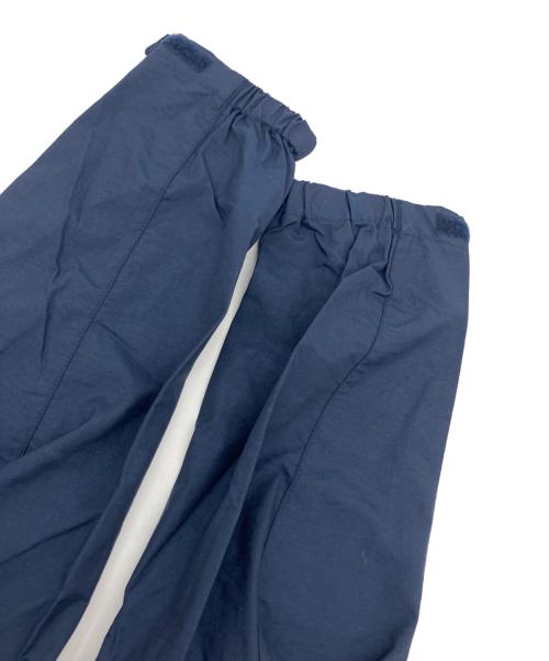 HELLY HANSEN（ヘリーハンセン）HELLY HANSEN (ヘリーハンセン) マウンテンパーカー グリーン×ネイビー サイズ:Lの古着・服飾アイテム