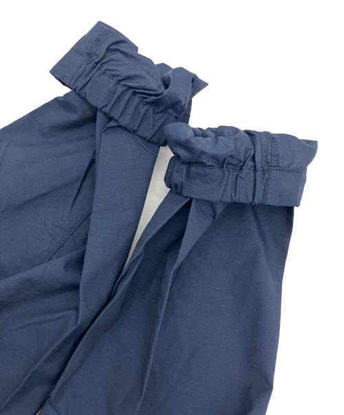 HELLY HANSEN（ヘリーハンセン）HELLY HANSEN (ヘリーハンセン) マウンテンパーカー グリーン×ネイビー サイズ:Lの古着・服飾アイテム