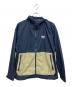 HELLY HANSEN（ヘリーハンセン）の古着「マウンテンパーカー」｜グリーン×ネイビー