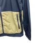 中古・古着 HELLY HANSEN (ヘリーハンセン) マウンテンパーカー グリーン×ネイビー サイズ:L：6000円