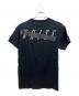 OFFWHITE (オフホワイト) 半袖カットソー ブラック サイズ:M：8000円