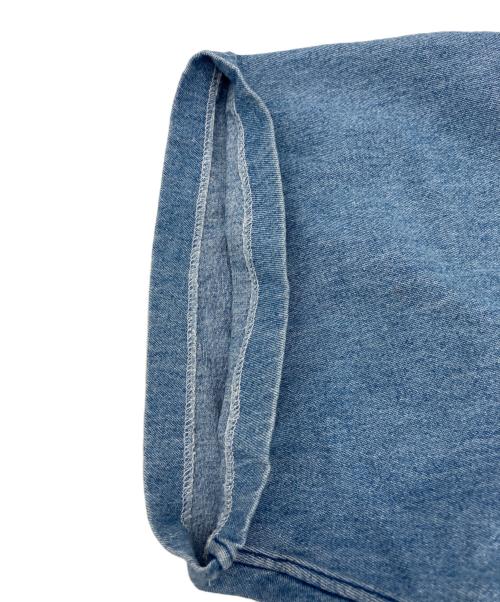 RALPH LAUREN（ラルフローレン）RALPH LAUREN (ラルフローレン) デニムシャツ インディゴ サイズ:XLの古着・服飾アイテム