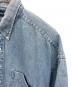 中古・古着 RALPH LAUREN (ラルフローレン) デニムシャツ インディゴ サイズ:XL：8000円