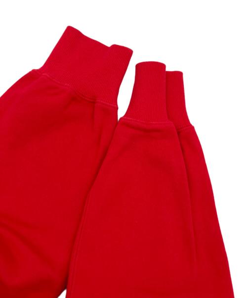 Schott（ショット）Schott (ショット) Disney (ディズニー) スウェット レッド サイズ:XLの古着・服飾アイテム