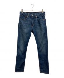 LEVI'S（リーバイス）の古着「デニムパンツ」｜インディゴ