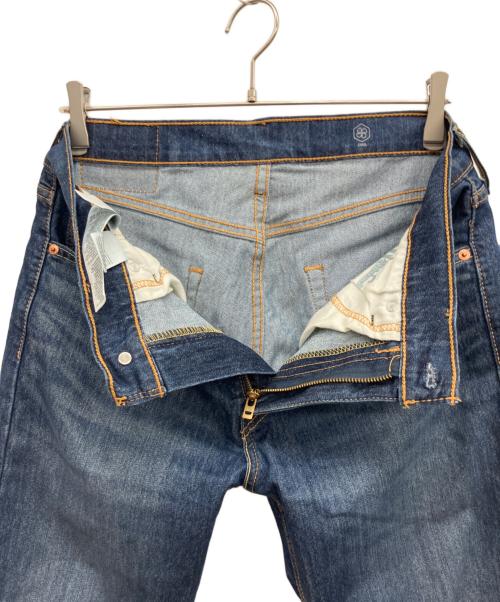 LEVI'S（リーバイス）LEVI'S (リーバイス) デニムパンツ インディゴ サイズ:W31　L32の古着・服飾アイテム